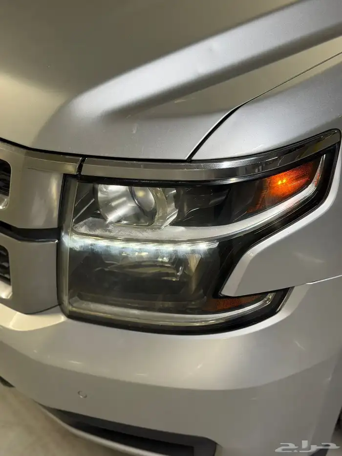 تاهو 2015 دبل 40