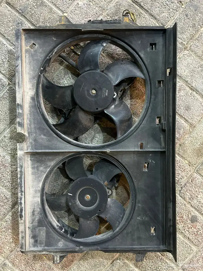 مراوح كابرس 2006 0