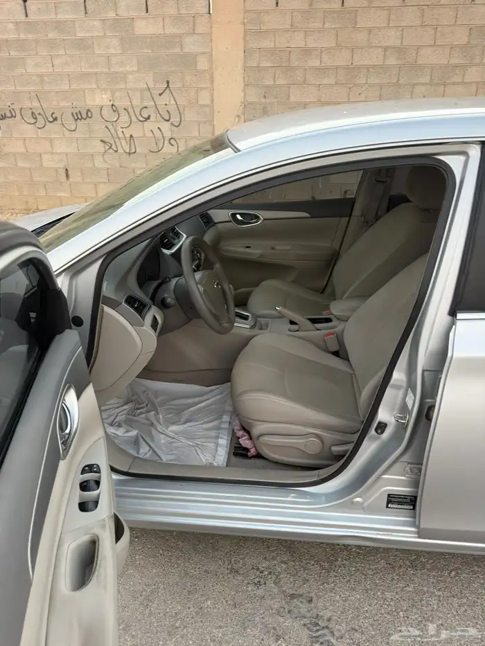 سنترا 2018 للبيع 4