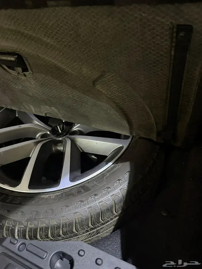 رنج روفر سبورت 17