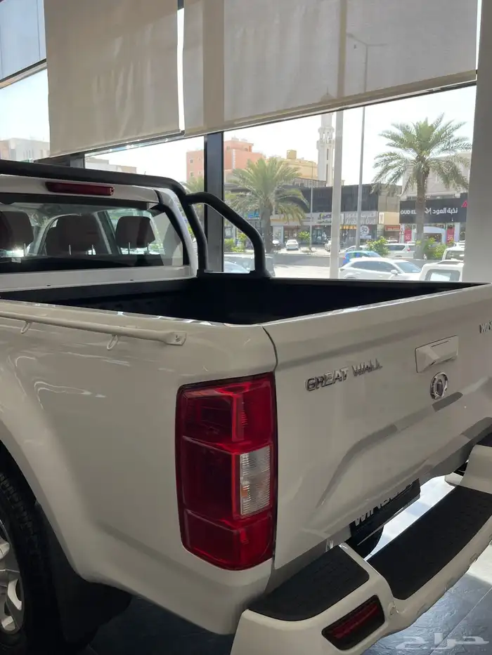 جريت وول ونجل7 ديزل دبل م 2025 عروضنا هي الافضل بالسوق 5