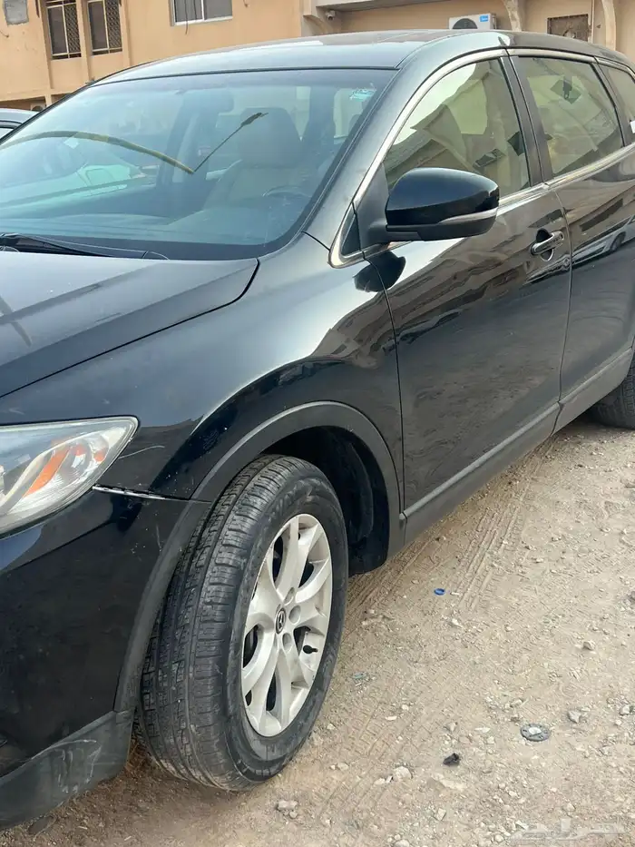 مازدا CX9 موديل 2013 5