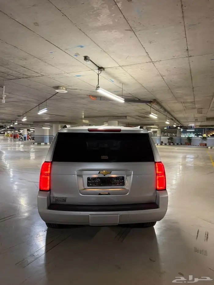 تاهو 2015 دبل 52