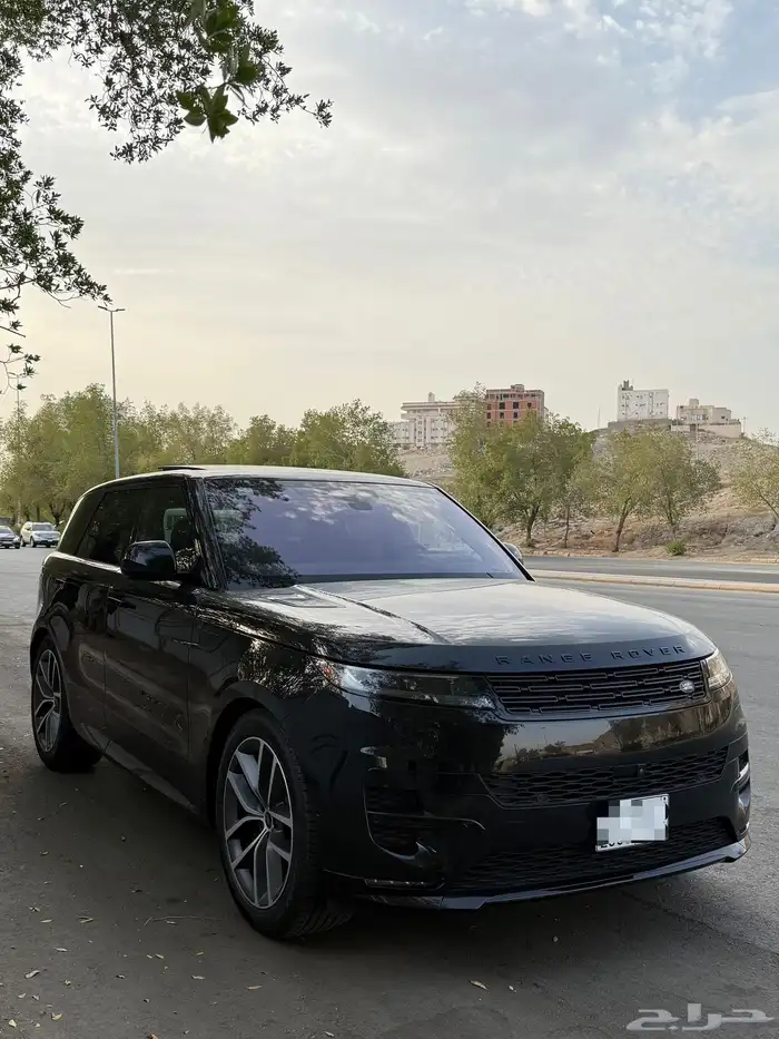 رنج روفر سبورت 1