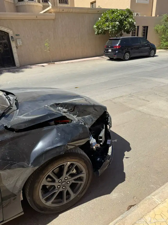 تورس 2025 اسود ترند 13