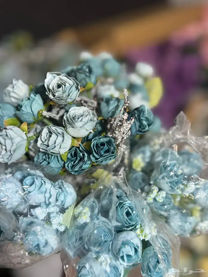 هدايا تغليف اكسوارات 48