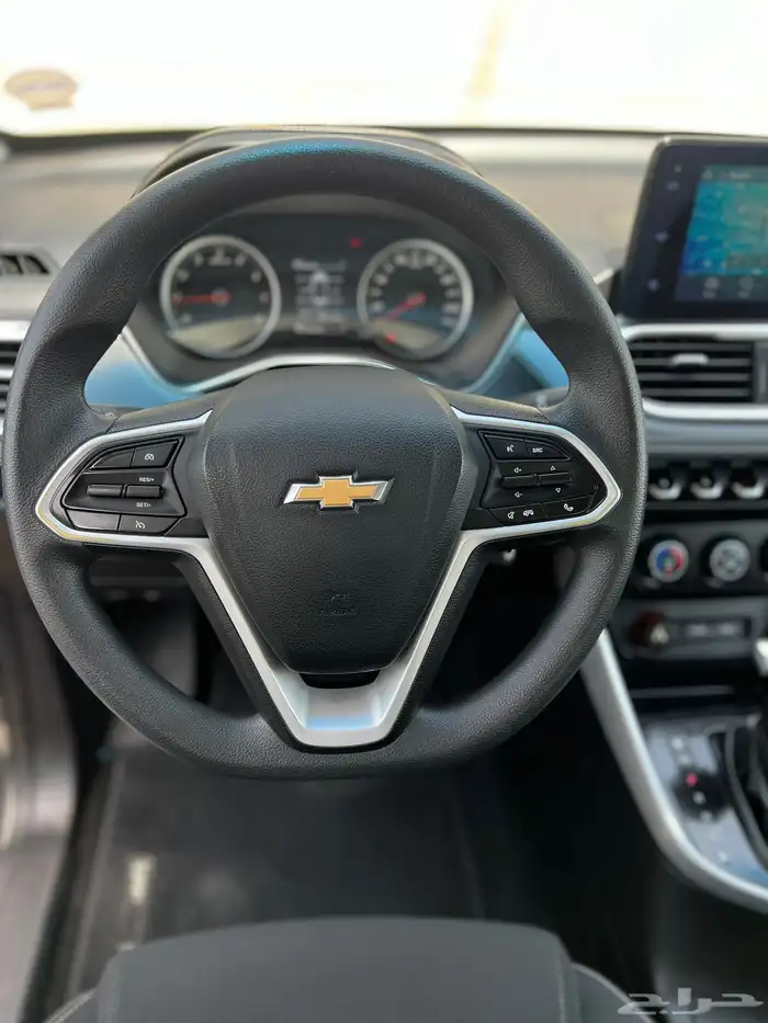 شيفروليه كابتيفا LS 2023 4