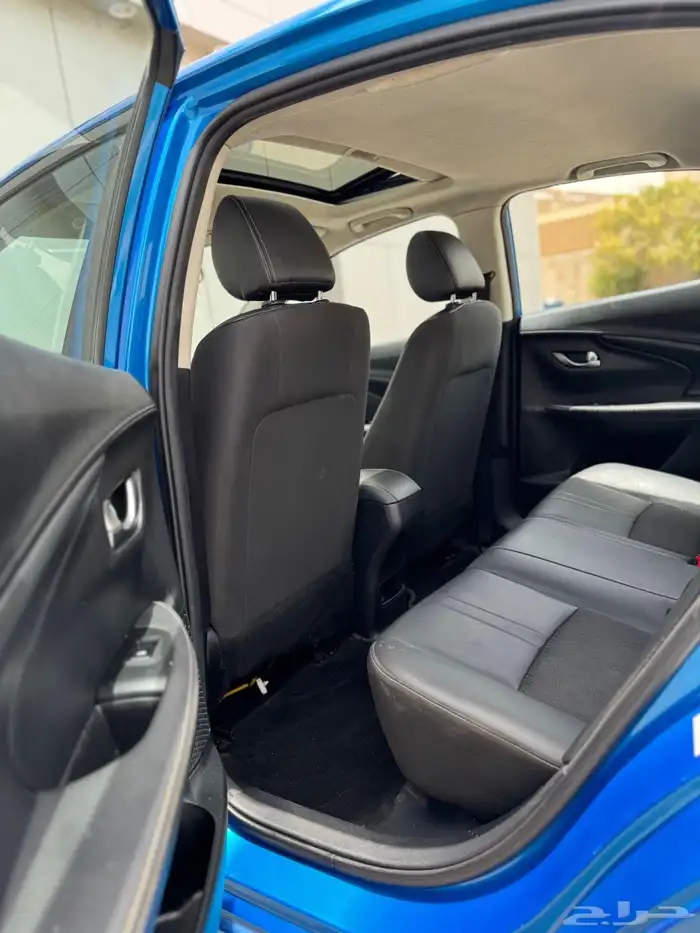 شانجان السفن موديل 2022 فل السعر 22000 الف 16