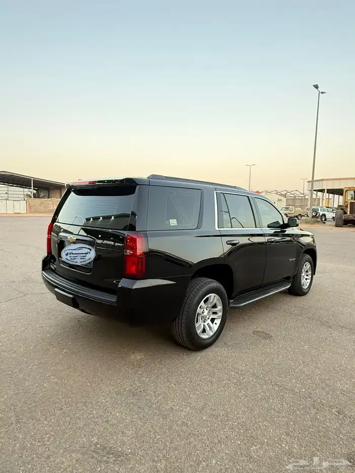 تاهو 2020 دبل 3