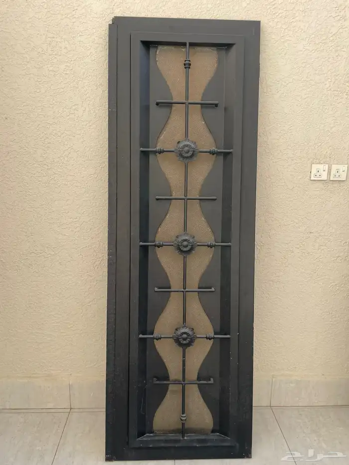 ابواب حديد 3