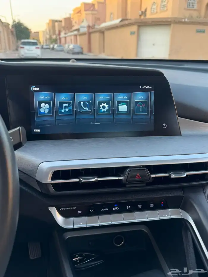 للبيع جيب شانجان CS35 موديل 2023 13