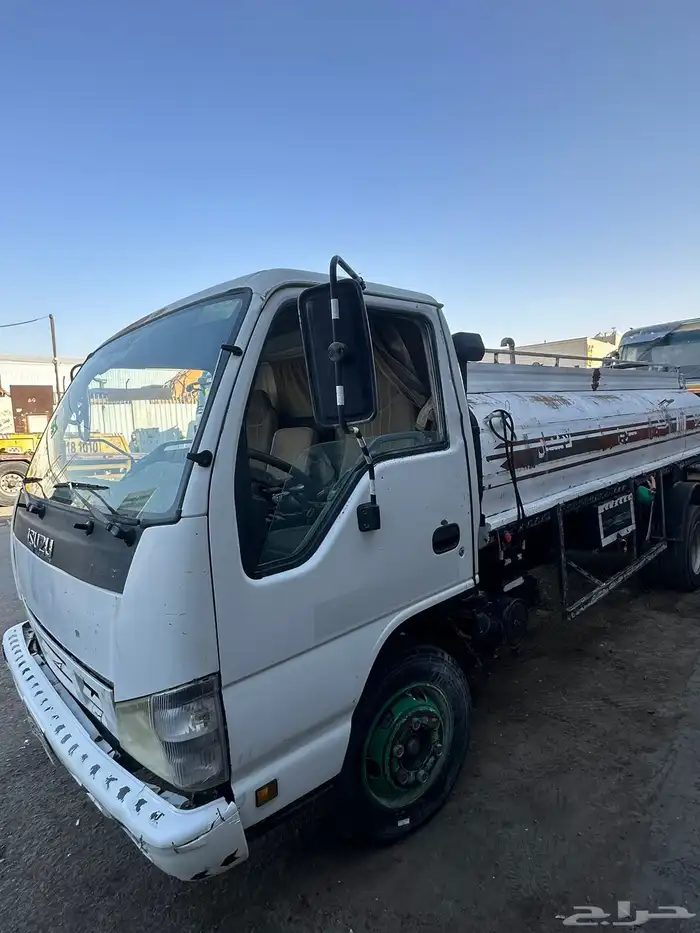 دينا ايسوزو 2006 للبيع 2