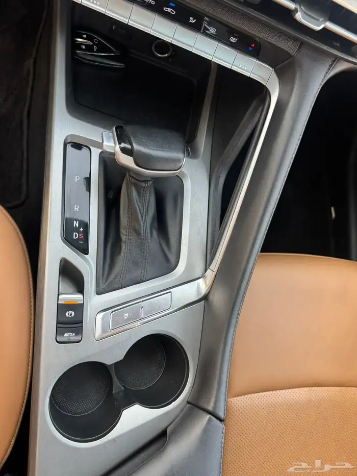 للبيع جيب شانجان CS35 موديل 2023 14