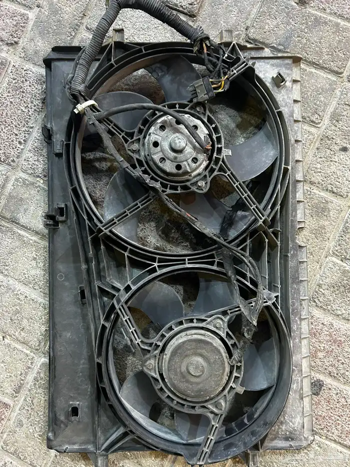 مراوح كابرس 2006 1