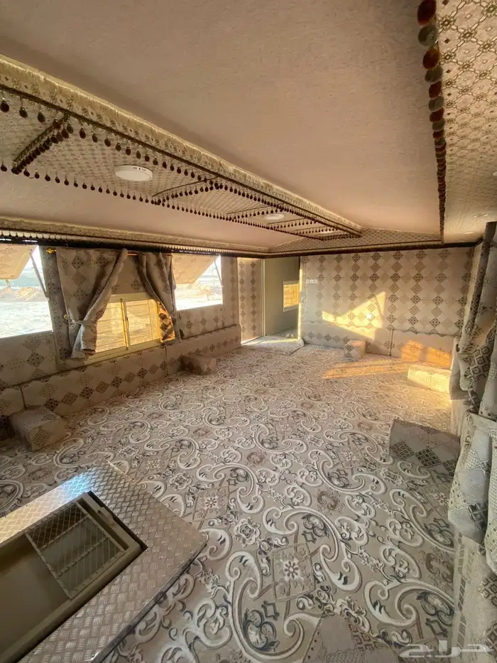 غرفة سحب جديدة عرعرة اشراف شخصي بجوار محطة جرش شرق الرياض 4