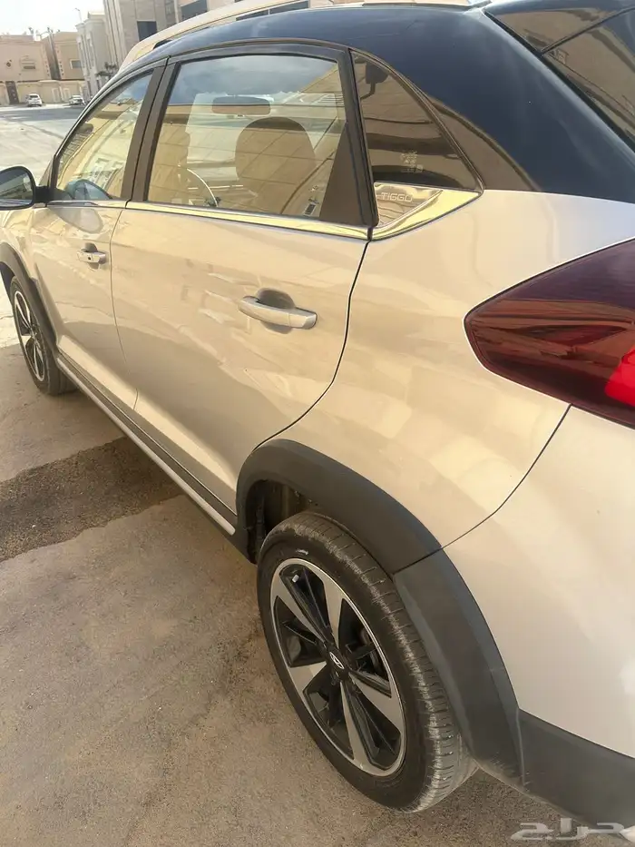 شيري تيجو 2 برو فل كامل 1