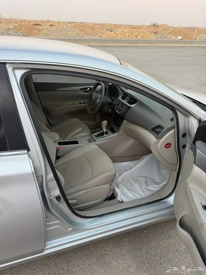 سنترا 2018 للبيع 5