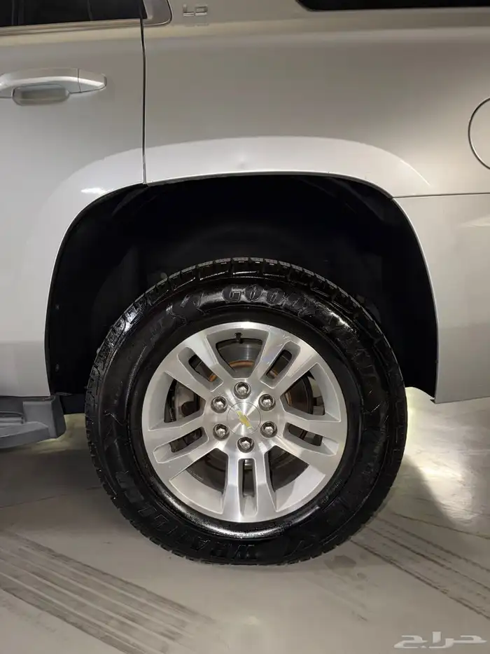 تاهو 2015 دبل 37