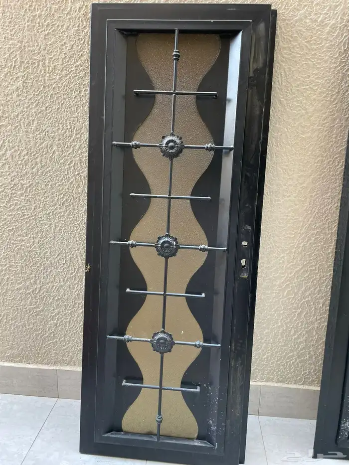 ابواب حديد 4