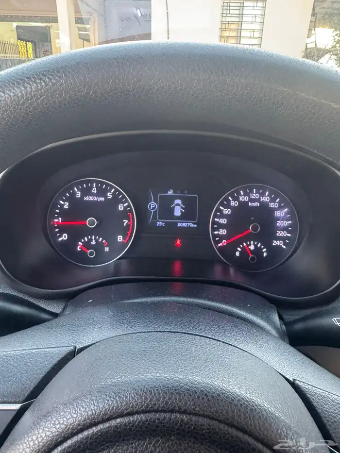 للبيع كيا سبورتاج 2017 ابيض 0