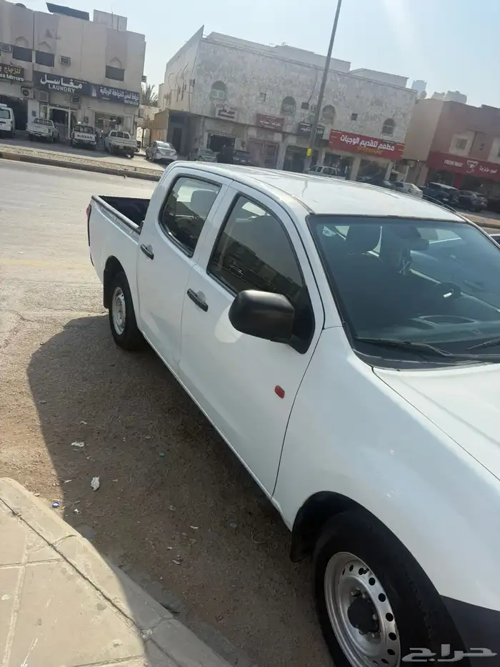 ايسوزو غمارتين قير عادي 1