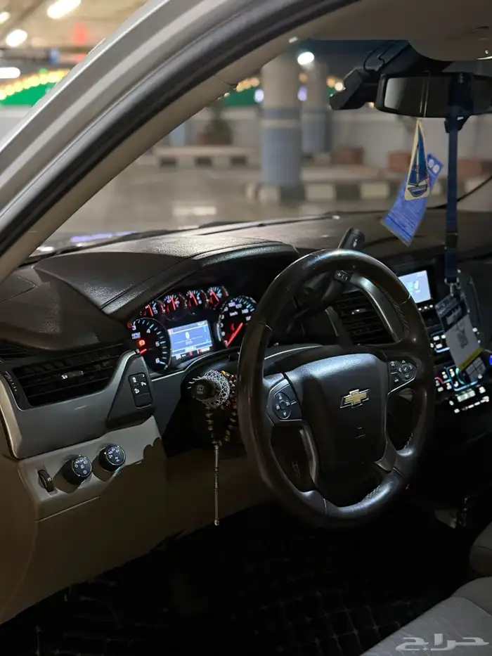 تاهو 2015 دبل 26