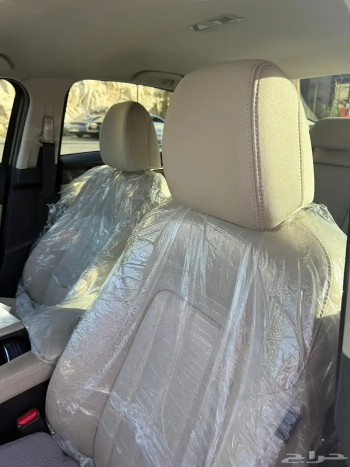 مازدا موديل 2020وكاله مالك اول 6