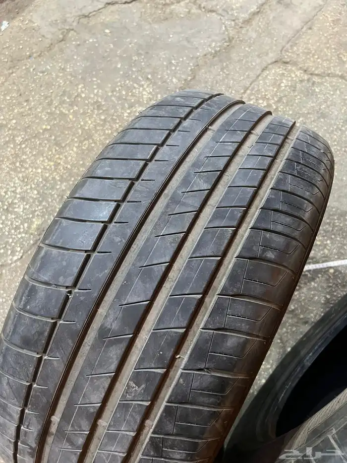 كفرات يوكن 285 50 20 4