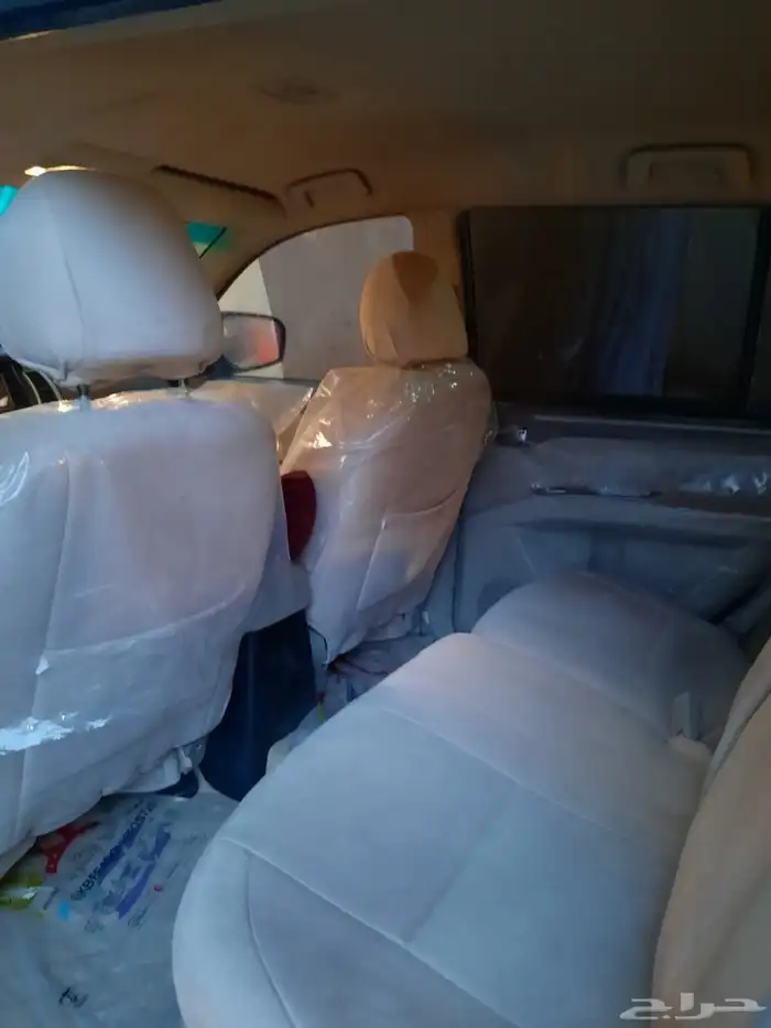 باجيرو سبورت 2010 دبل 6 سلندر مشروط من الصدام الى الصدام 4