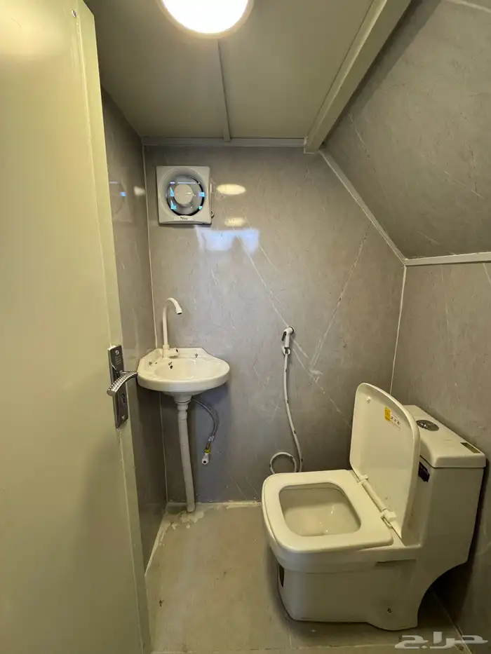 كرفان سحب 10