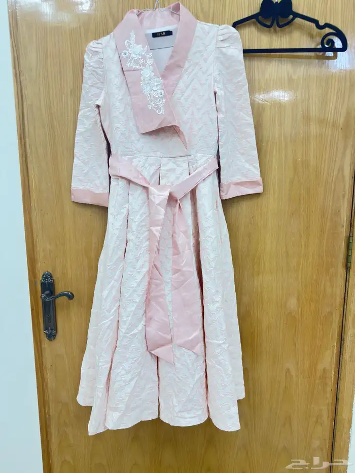 فساتين جديدة لم تلبس مقاس سمول 2