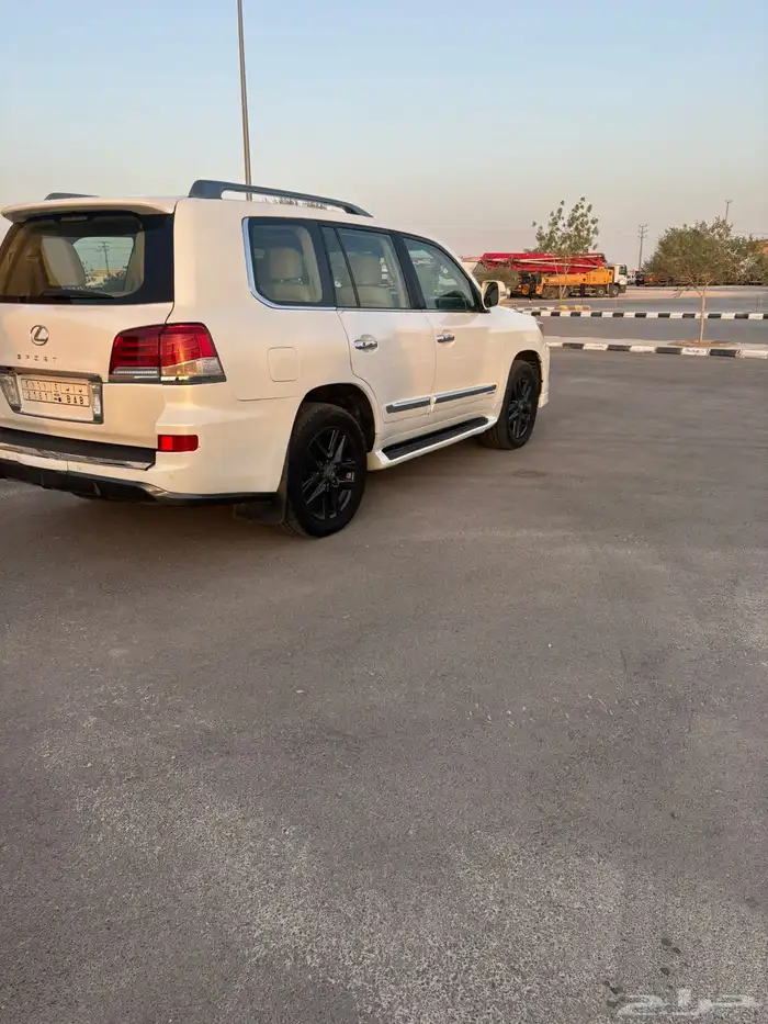 لكزس للمستخدم 0