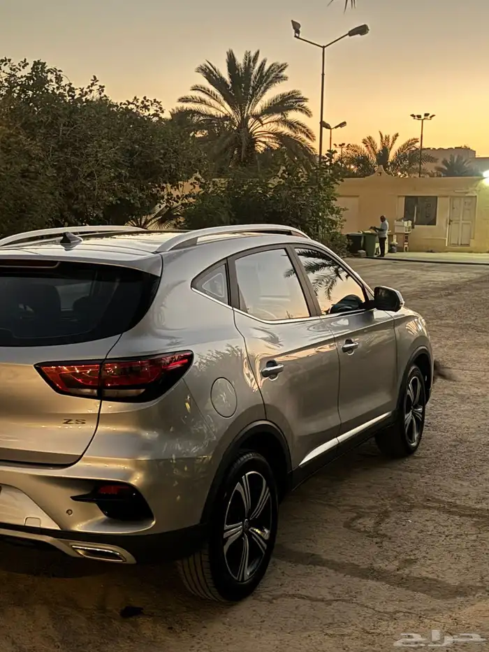 ام جي زد اس 2022 فل كامل 2