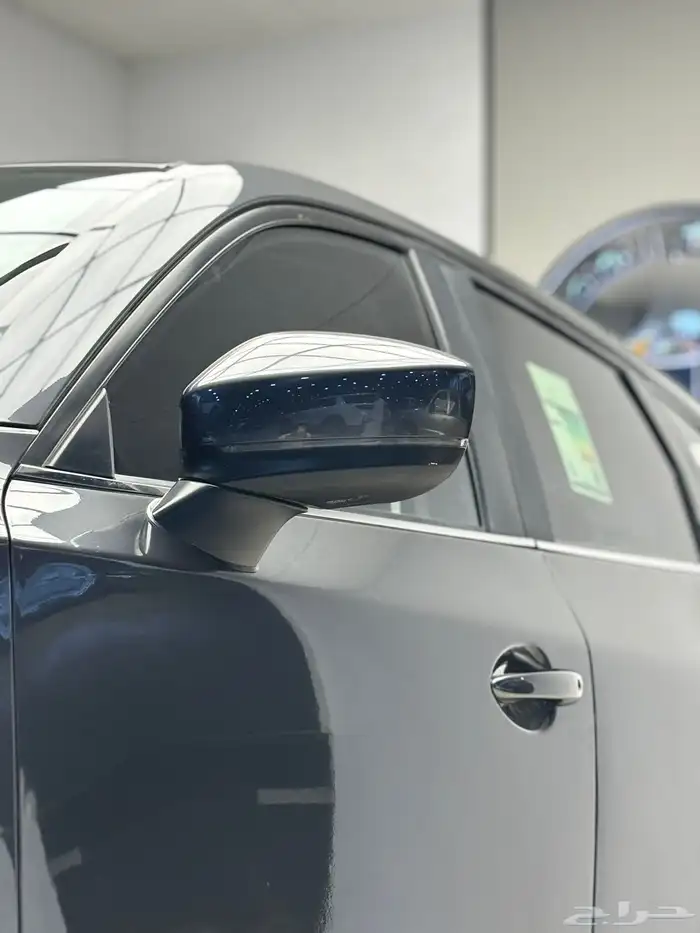 مازدا CX5 -2024 -فيراني - سعر مناسب 5