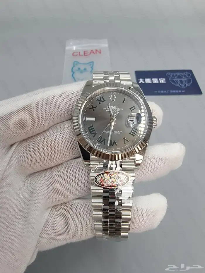 دلع يدك بااجمل الساعات العالمية 26