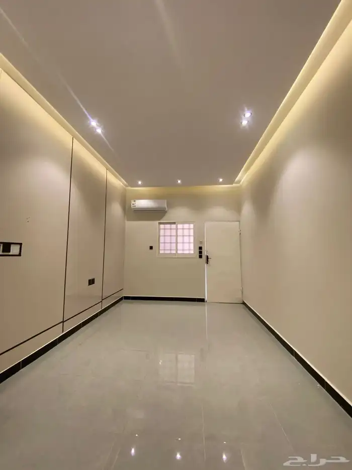 استديو للايجار السنوي غرفة مطبخ دورة مياة العقيق الرياض 2