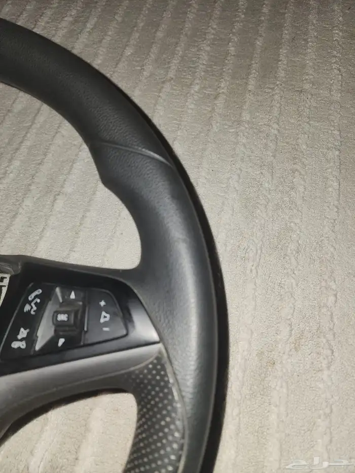 طارة دركسون سبارك 4