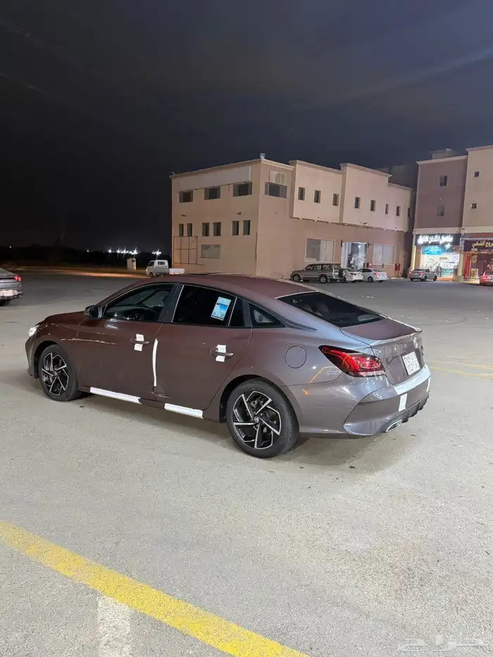 ام جي جي تي 1