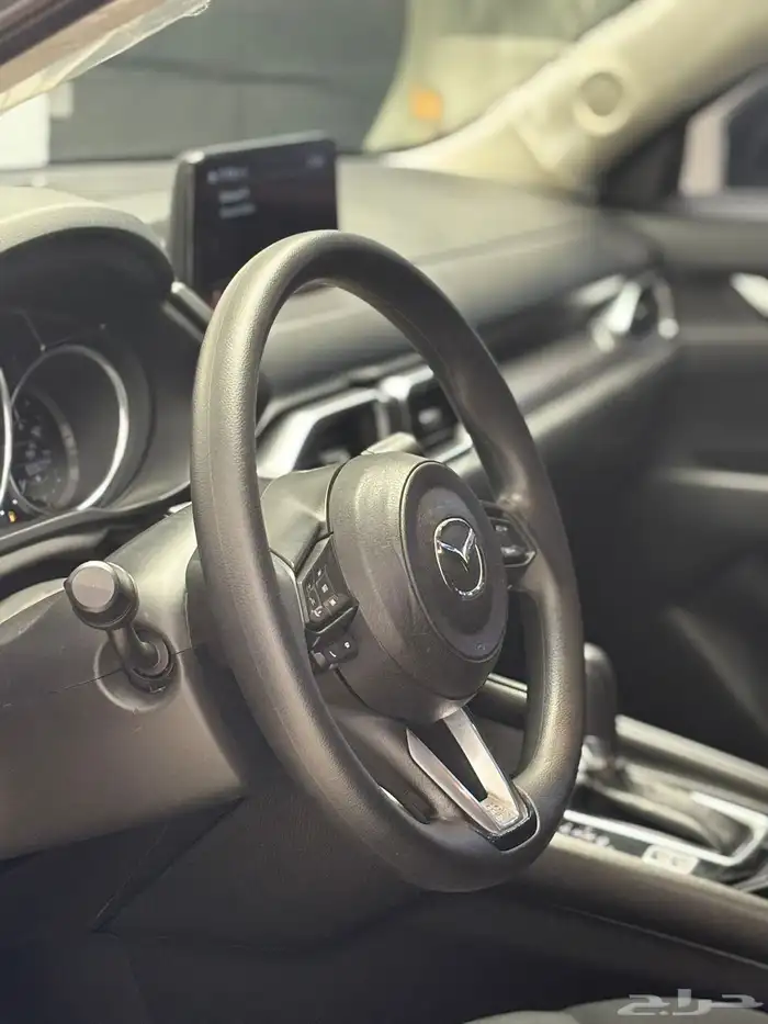 مازدا CX5 -2024 -فيراني - سعر مناسب 15