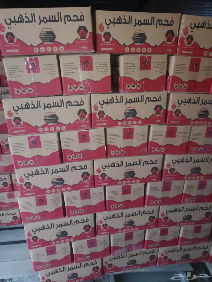 حطب قرض افريقي بسعر الجمله 26