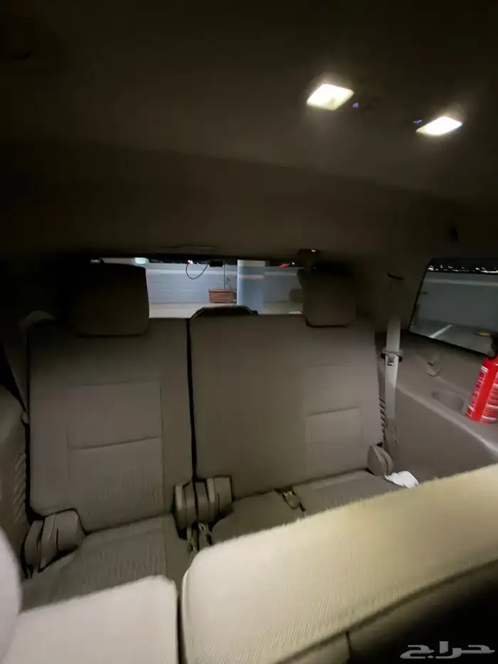 تاهو 2015 دبل 6