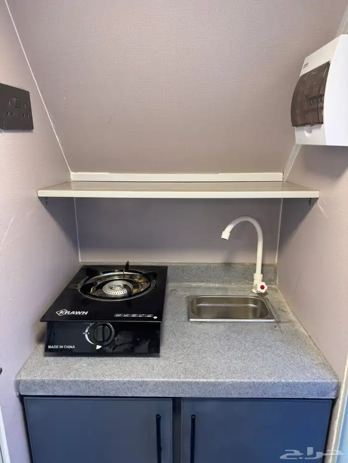 كرفان سحب 27