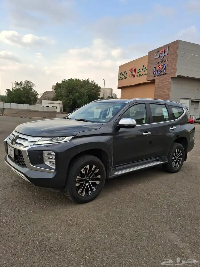 مونتيرو سبورت 2023 فل كامل نضيييف 14