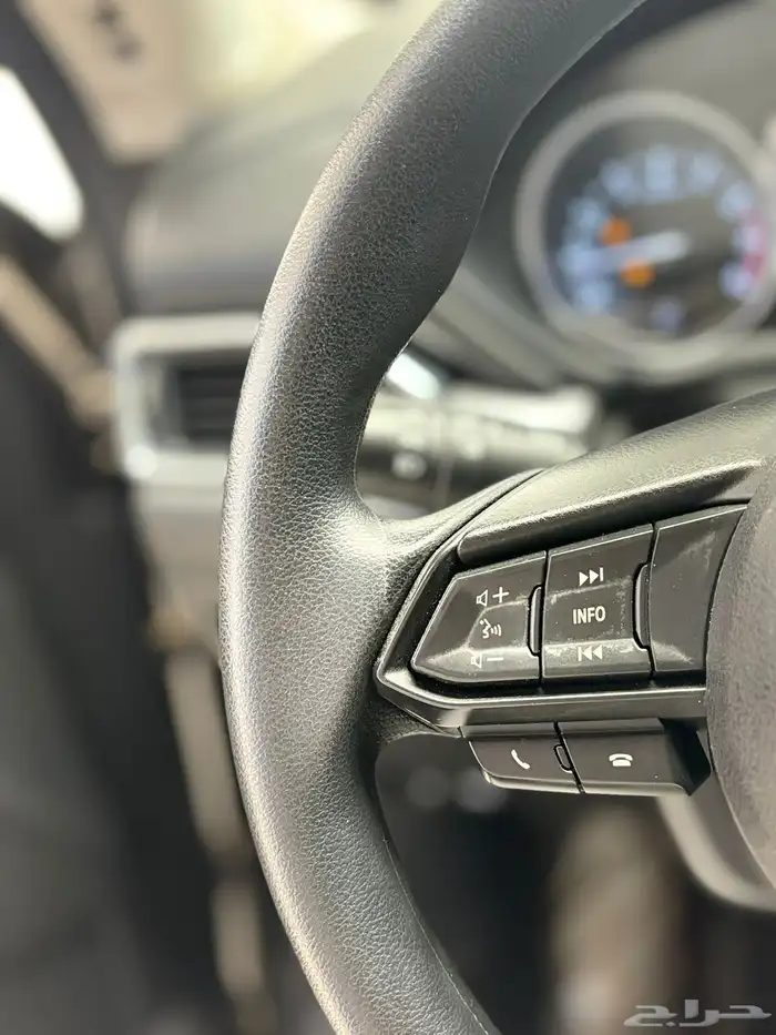 مازدا CX5 -2024 -فيراني - سعر مناسب 20