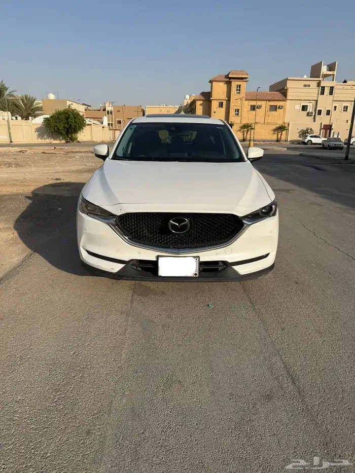 مازدا cx-5 موديل 2020 فل كامل 0