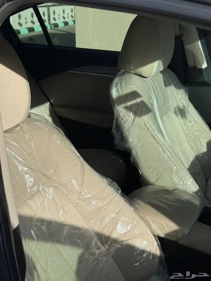 مازدا موديل 2020وكاله مالك اول 5