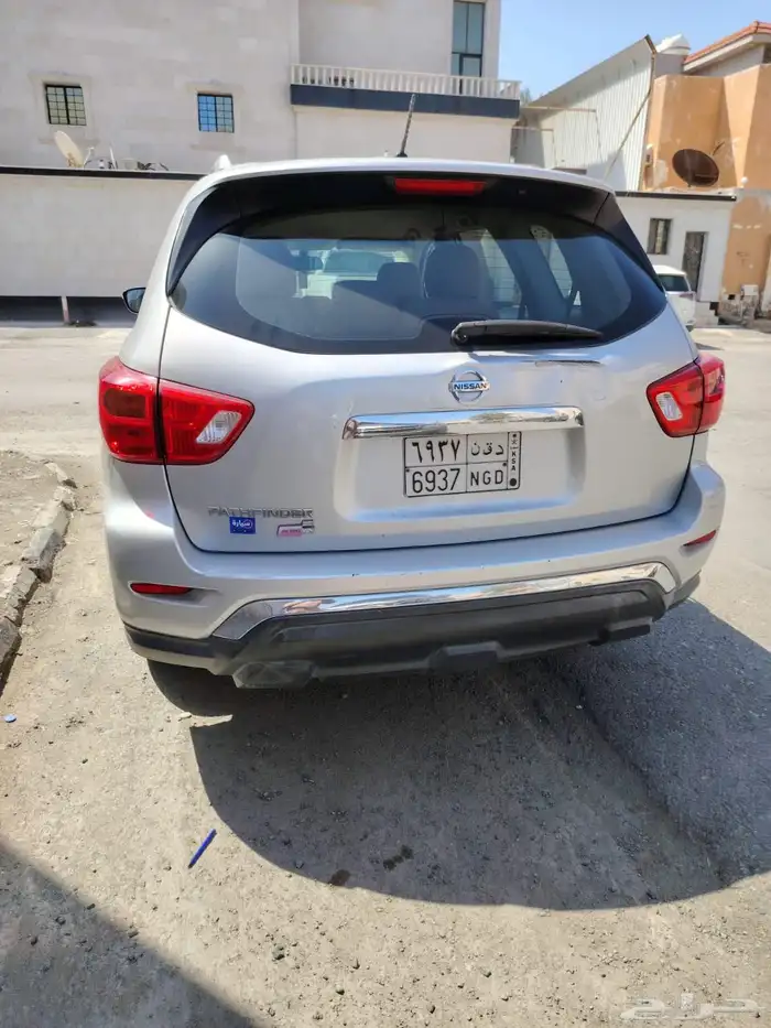 باث فندر 2017 للبيع جده بعشرين الف بدون تفاوض 4