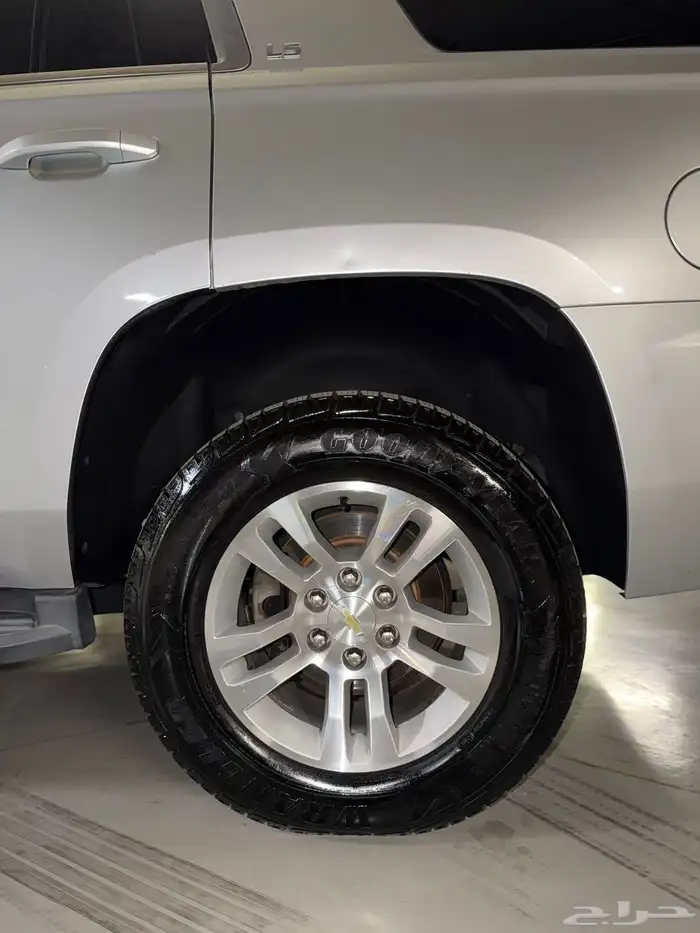 تاهو 2015 دبل 36