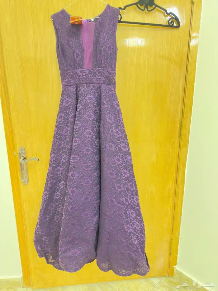 فساتين جديدة لم تلبس مقاس سمول 5