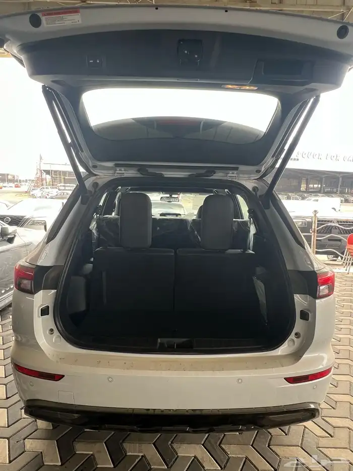 متسوبيشي اوتلاندر 2025 بلاك اديشن بالنقد والتقسيط 6